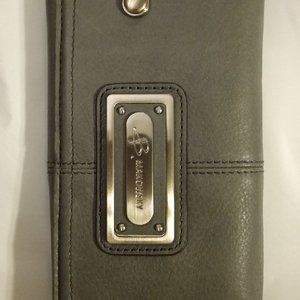 B Makowsky Women's Wallet NEW NWT